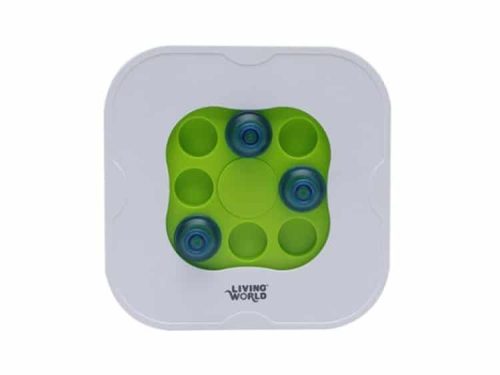 Living World Aktivitet Spil 3 i 1-3