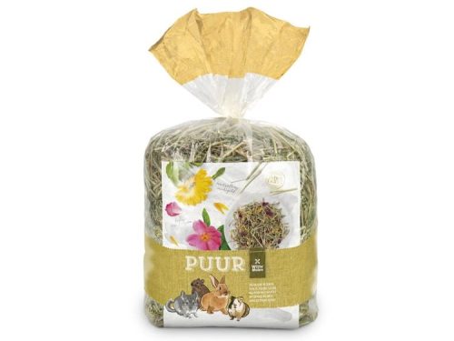 PUUR Enghø m. blomster 500g