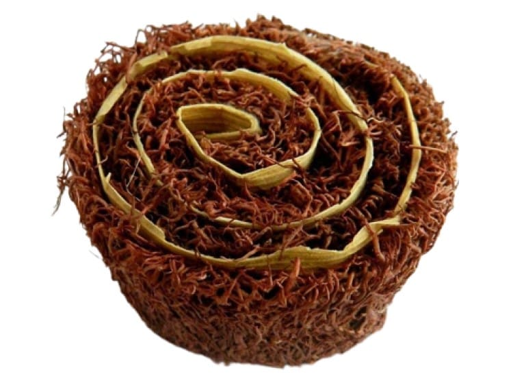 Pawise Wood n Loofah 2 billede 1