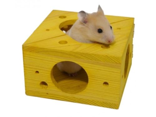 Rosewood Sleep 'n' Play Ost 12x8x12 cm