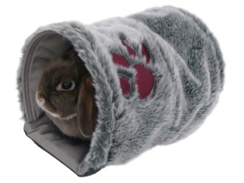Rosewood Snuggle Tunnel