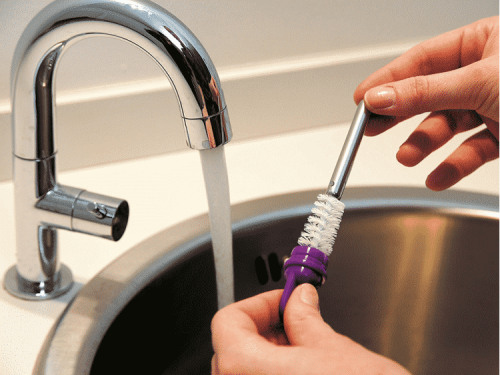 Savic drikkeflaskerenser