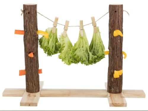 TX61198 - Natural Living Duo foder træ