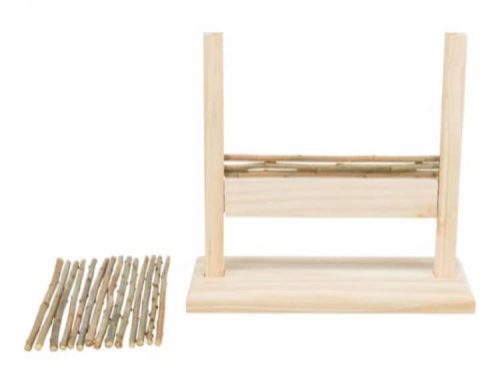 TX61910 - Trixie Aktivitets sæt m. forhindring og ring 2