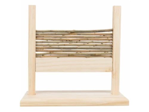 TX61910 - Trixie Aktivitets sæt m. forhindring og ring 3