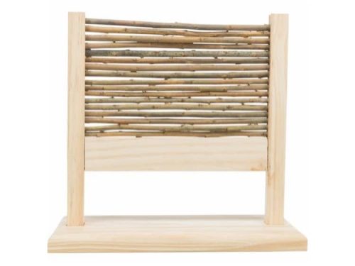 TX61910 - Trixie Aktivitets sæt m. forhindring og ring 4