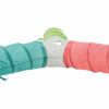 TX62791 - Trixie Gnavertunnel i nylon med 4 indgange 3 X 18 X 47 cm