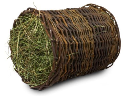 Tunnel med Enghø Large