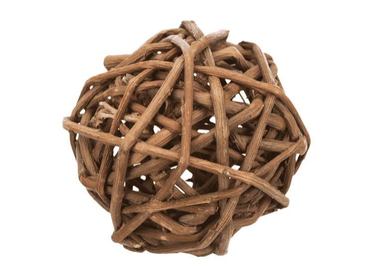 WICKER BOLD