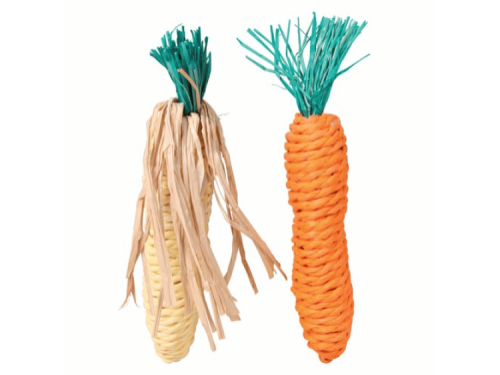 tx6192 SisalGrøntsager 2 stk.