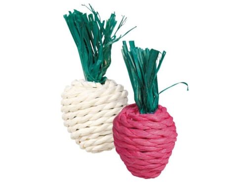 tx6193 SisalGrøntsager 2 stk.