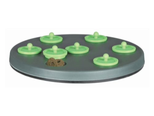 tx62812 Snack Board i Plastic Ø20cm
