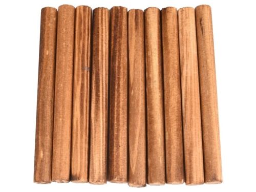 210179 - 210180 - GNAWING STICKS NIBO