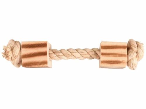 210247 - BBQ ROPE+2xCUBE NATURE åben