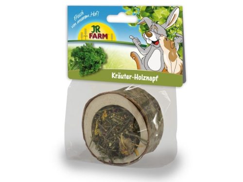 JR Farm Urteskål 120g