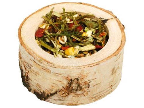 JR Farm Urteskål 120g - åben