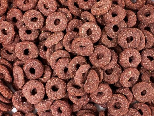 JR18680 - JR Farm Grainless Rødbederinge 100g åben