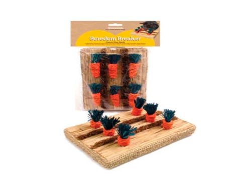 Rosewood Boredom Breaker Carrot Play Patch 1