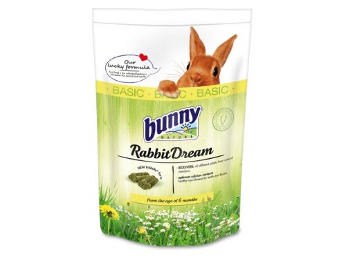 Bunny Nature