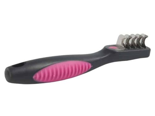 BUSTER Filterknuser 5 blade 2