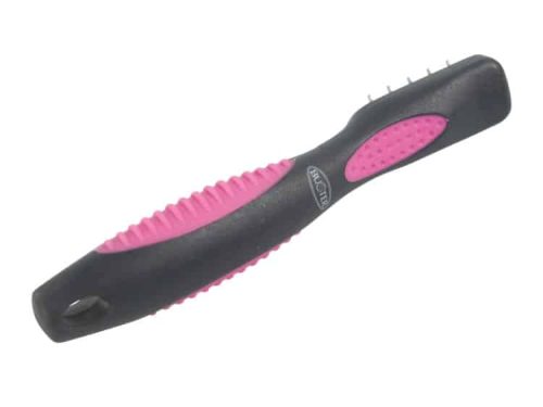 BUSTER Filterknuser 5 blade 3