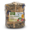 NS8403100 - Naturhof Høballe-Pendul med blomster (150g)