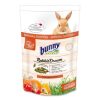 Bunny RabbitDream special edition foder til kaniner, beriget med grøntsager og naturlige ingredienser, ideelt til kaniner fra 6 måneder og ældre.