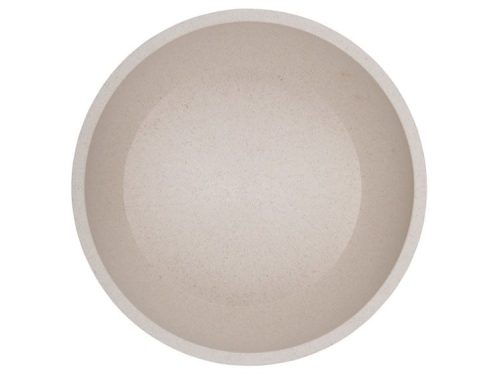 Skål til gnavere i naturlige materialer, perfekt til vand eller foder. Designet til mindre kæledyr som hamstere og mus.