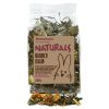 Rosewood Naturals Nature's Salad til gnavere, 200g. En sund blanding af 21 velsmagende ingredienser, ideel til kaniner og mindre kæledyr. Perfekt som sund snack eller til at berige kosten.