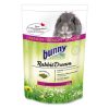 Bunny Nature RabbitDream foder til senior kaniner, beriget med 22 forskellige planter fra naturlige enge, der støtter hjerte-kar-systemet og fremmer en sund fordøjelse. Velegnet til kaniner fra 6 år og op.