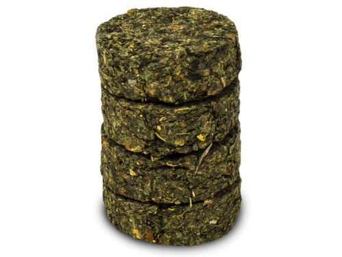 Naturlige hø blokke til gnavere, ideelle til at styrke tandpleje og give en sund snack. Velegnet til hamster, dværghamster og andre mindre kæledyr. Pack med vitaminer og mineraler for optimal sundhed.