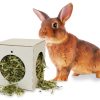 JR23826 - JR Farm Urte Pendel 130g med kanin