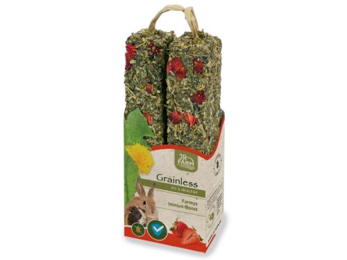 JR24607 - JR Farm Grainless Farmys Immun Boost