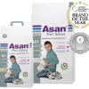 Asan Silver