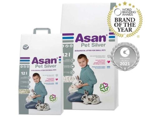 Asan Silver