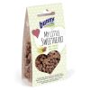 Bunny My Little Sweetheart snacks med anis og fennikel, perfekt til gnavere som kaniner, marsvin, hamstere og andre mindre kæledyr.