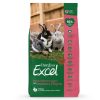 Burgess Excel Mature Rabbit Nuggets med tranebær 1.5 kg