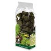 Grainless Drops Kräuter fra Trixie til gnavere, en sund og kornfri snack med urter, perfekt til kaniner og mindre kæledyr. Pack størrelse 140g.