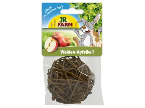 JR10857 - JR Farm Fletbold m. Æblestykker