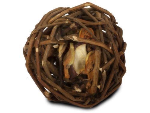 JR10857 - JR Farm Fletbold m. Æblestykker åben