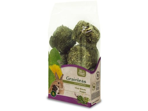 JR20399 - JR Grainless Health Vital-Blokke Maven 300g