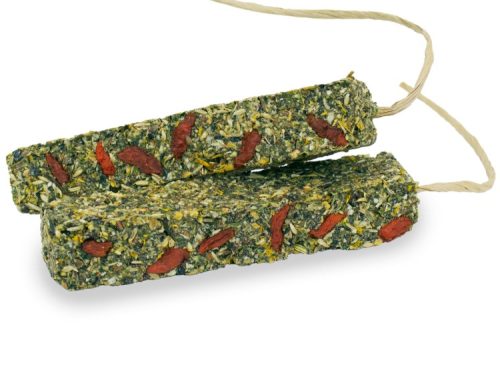 JR24602 - JR Farm Grainless Health Farmys Pelspleje 140g - åben