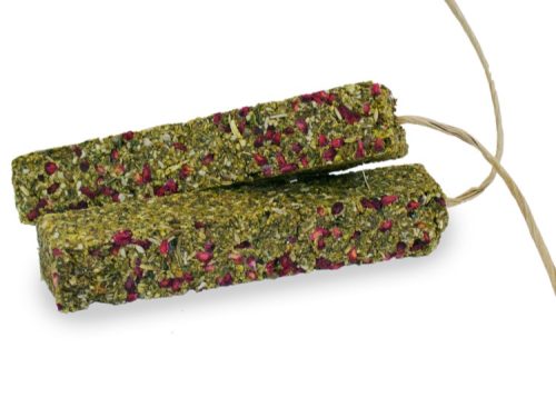 JR24603 JR Farm Grainless Farmys Hoppeklar 140g - åben