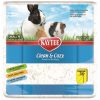 Kaytee Clean & Cozy Bedding Hvid