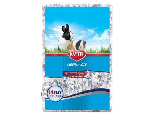Kaytee Clean & Cozy Extreme Odor Control 40L