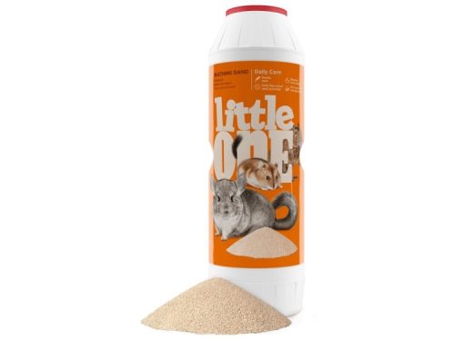 Little One Badesand 1 kg