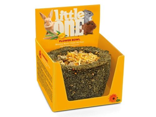 Little One Flower bowl 120g