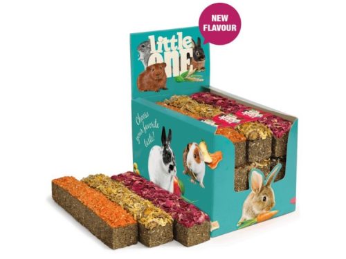 Little One Græssticks 85g