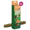 Little One Green valley Sticks m. grønt 160g