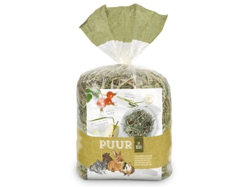 PUUR Orchard hø 500g
